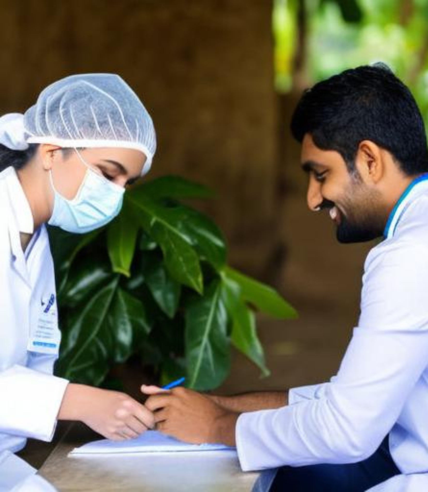 Dental Volunteering Abroad in Sri Lanka