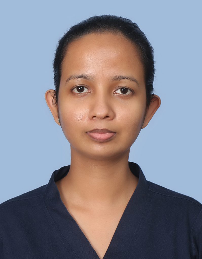 Best Female Dentist Sri Lanka