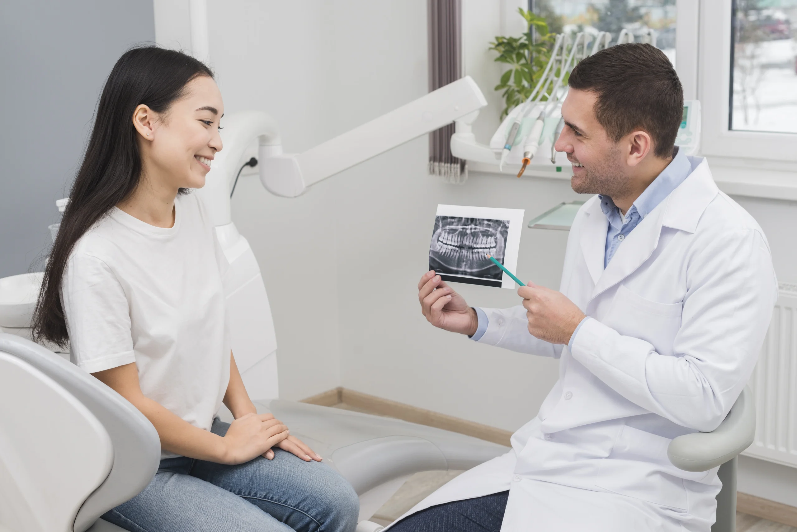 Dental Consultation Near Me