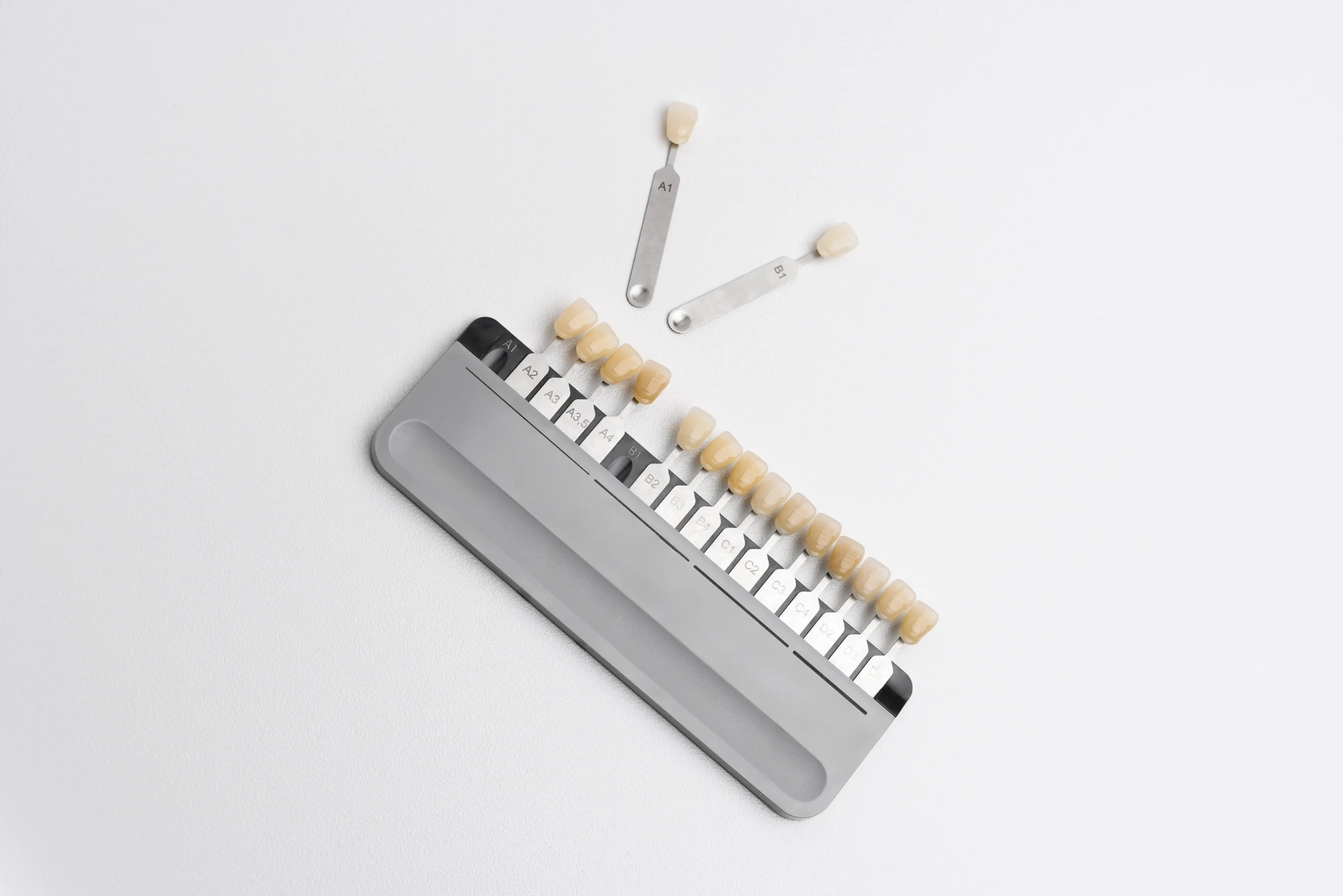 PFM Crown (Porcelain Fused to Metal)