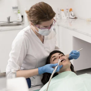 Professional Teeth Cleaning Kandy